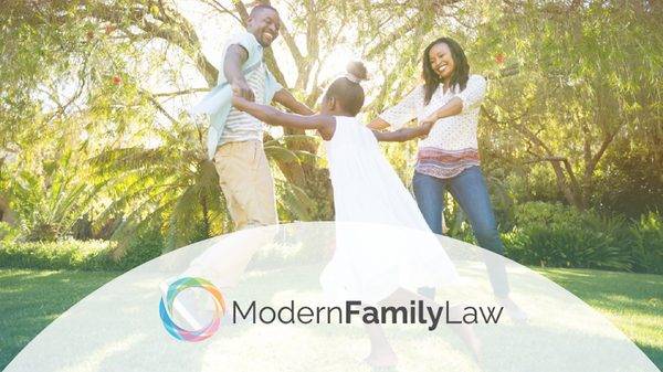 Modern Family Law Oakland
