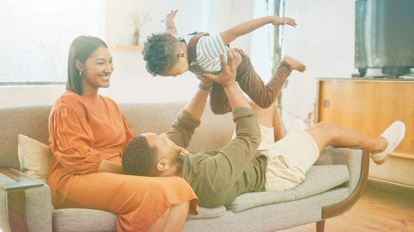 Modern Family Law Oakland